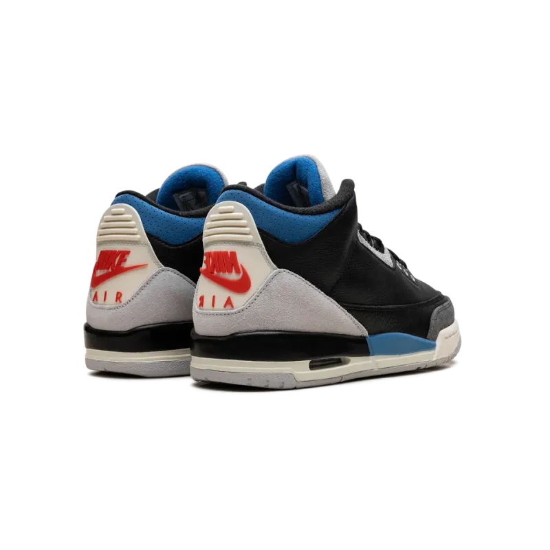 Jordan Air Jordan 3 GS Rare Air Grade School