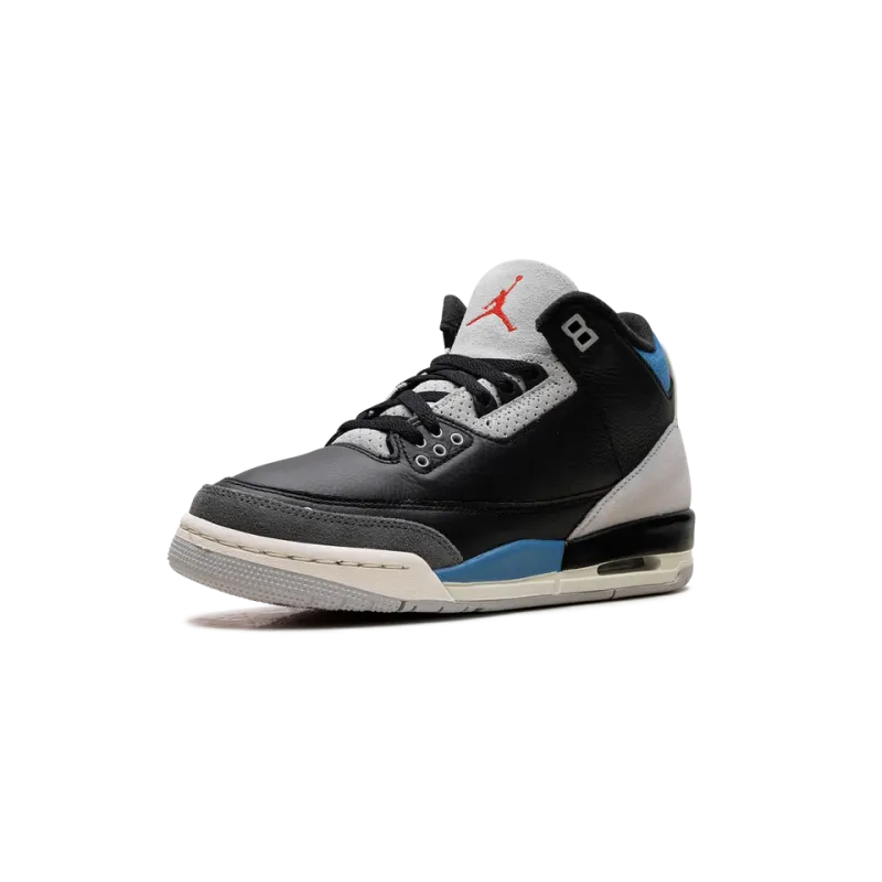 Jordan Air Jordan 3 GS Rare Air Grade School
