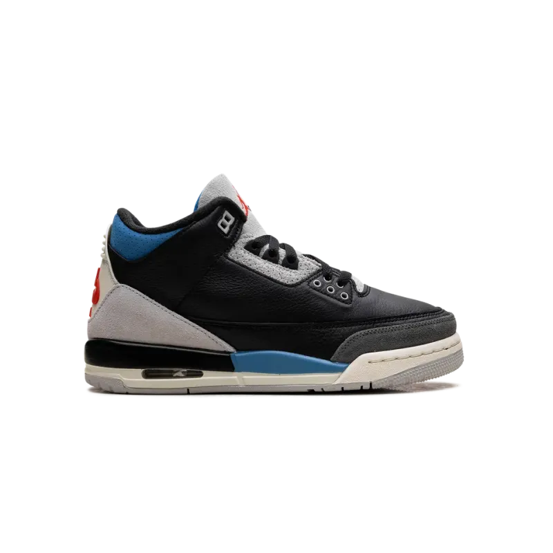 Jordan Air Jordan 3 GS Rare Air Grade School