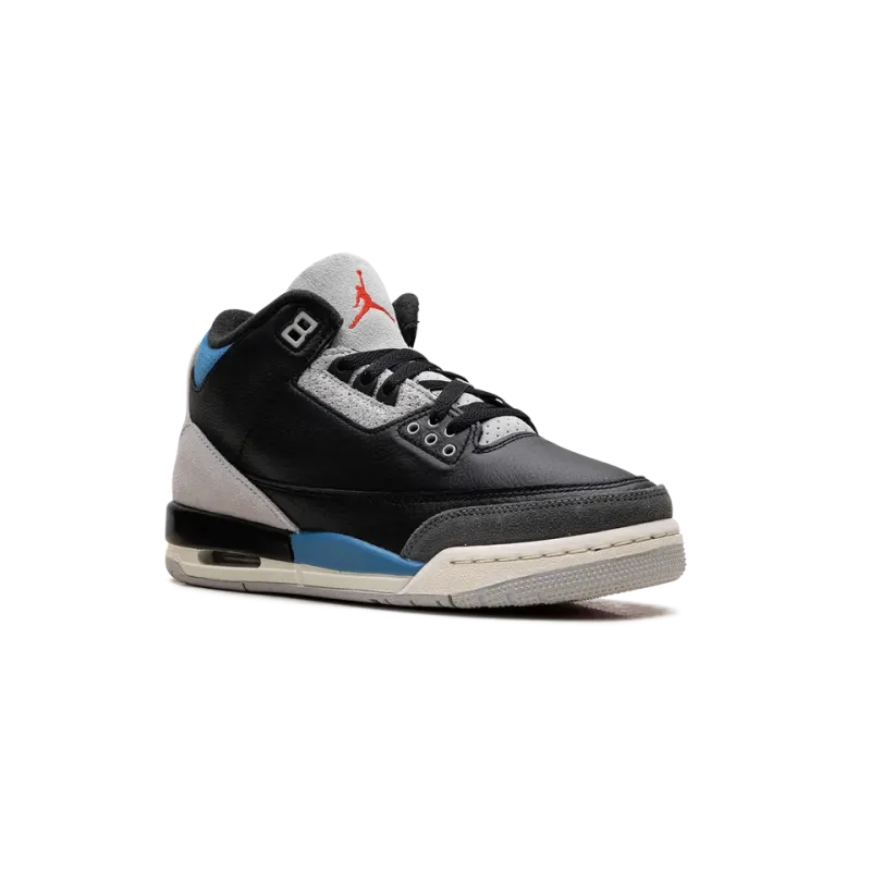 Jordan Air Jordan 3 GS Rare Air Grade School