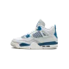 Jordan Air Jordan 4 GS Military Blue Grade School