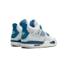Jordan Air Jordan 4 GS Military Blue Grade School