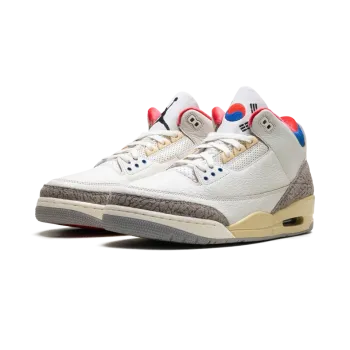 Jordan Air Jordan 3 Seoul 2.0 Mens