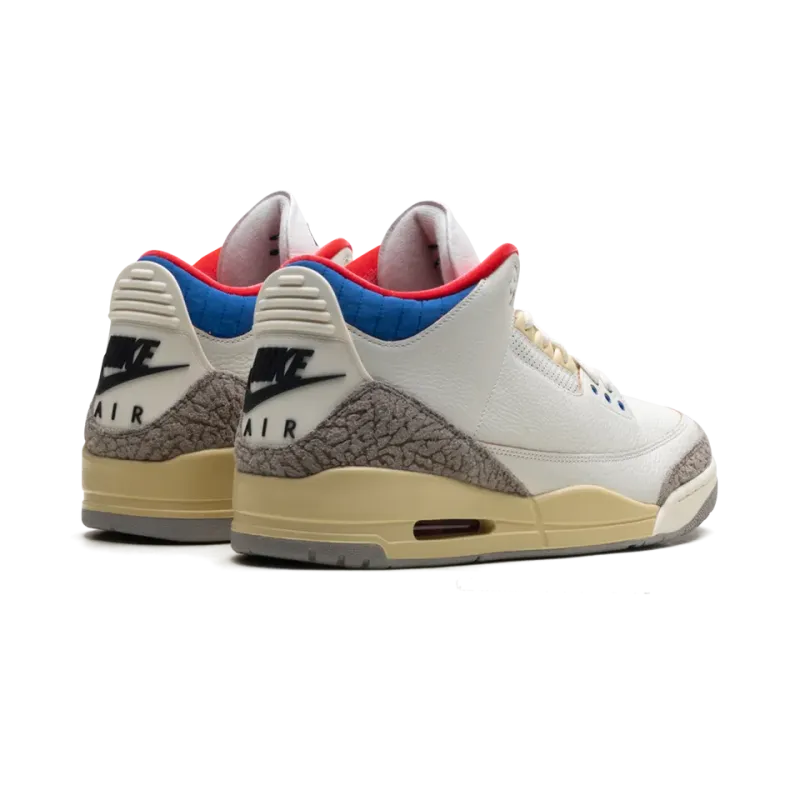 Jordan Air Jordan 3 Seoul 2.0 Mens