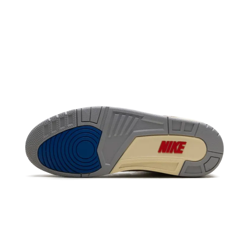 Jordan Air Jordan 3 Seoul 2.0 Mens