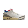 Jordan Air Jordan 3 Seoul 2.0 Mens