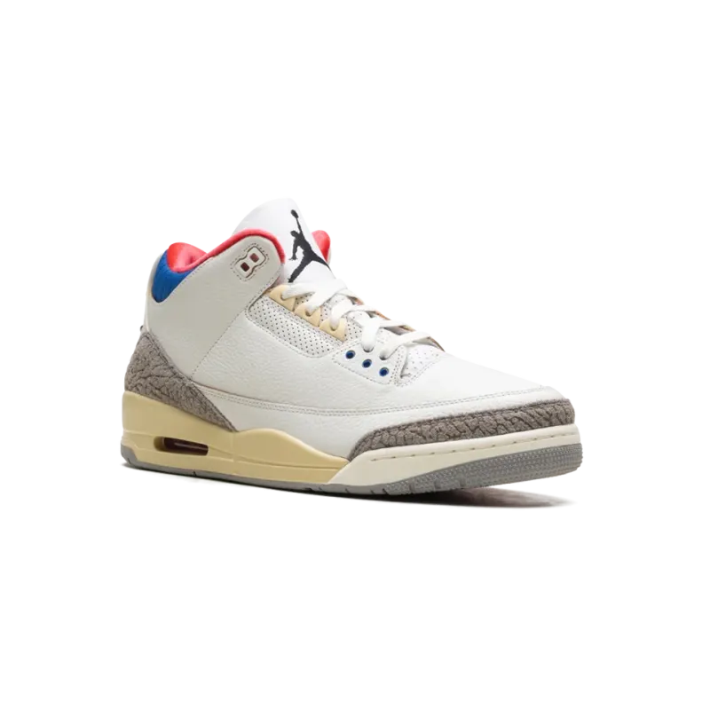 Jordan Air Jordan 3 Seoul 2.0 Mens