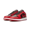 Jordan Air Jordan 1 Low GS Reverse Bred Grade School