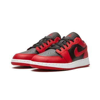 Jordan Air Jordan 1 Low GS Reverse Bred Grade School