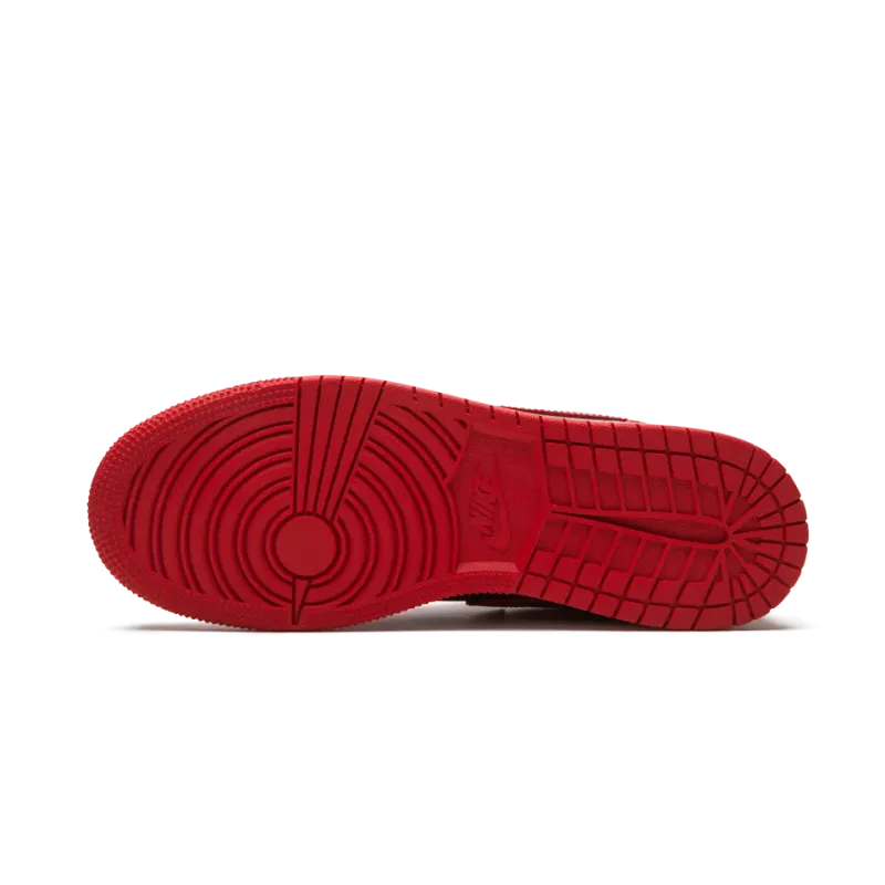 Jordan Air Jordan 1 Low GS Reverse Bred Grade School