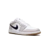 Jordan Jordan 1 Low Midnight Navy Neutral Grey Mens