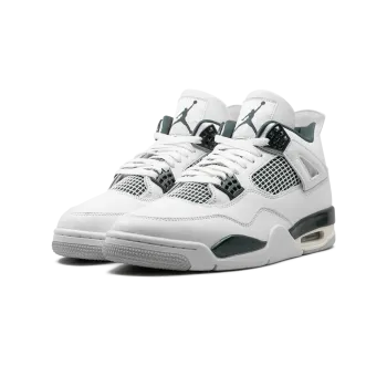 Jordan Air Jordan 4 Oxidized Green Mens