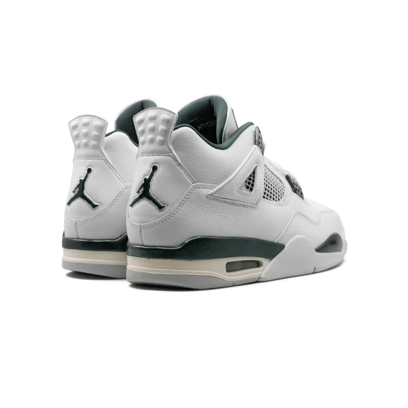 Jordan Air Jordan 4 Oxidized Green Mens