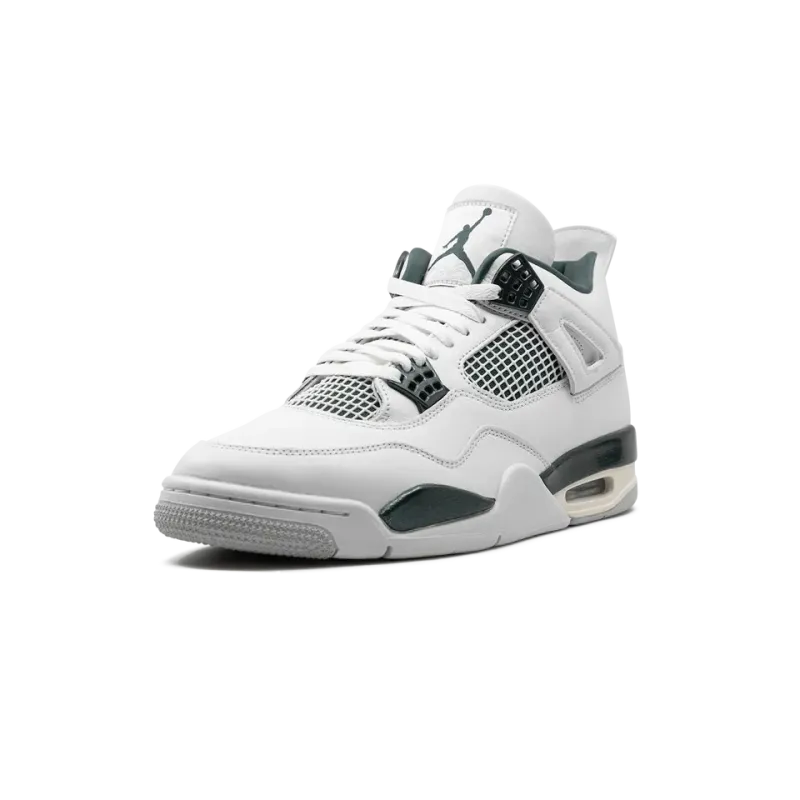 Jordan Air Jordan 4 Oxidized Green Mens