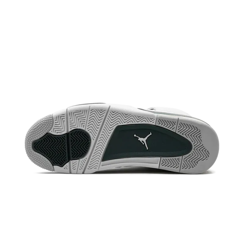 Jordan Air Jordan 4 Oxidized Green Mens