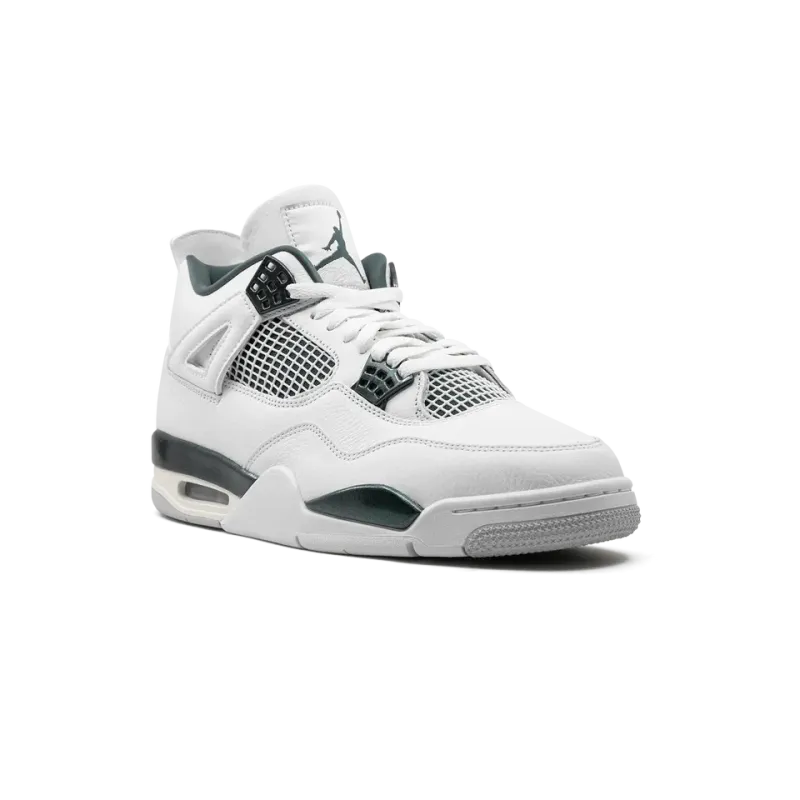 Jordan Air Jordan 4 Oxidized Green Mens