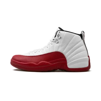 Jordan Air Jordan 12 Retro Cherry 2023 Mens