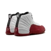 Jordan Air Jordan 12 Retro Cherry 2023 Mens