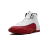 Jordan Air Jordan 12 Retro Cherry 2023 Mens