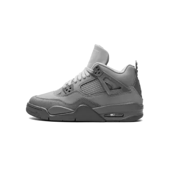 Jordan Air Jordan 4 GS Wet Cement Grade School