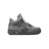 Jordan Air Jordan 4 GS Wet Cement Grade School