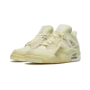 Jordan Air Jordan 4 Retro SP WMNS Off-White - Sail Womens