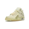 Jordan Air Jordan 4 Retro SP WMNS Off-White - Sail Womens