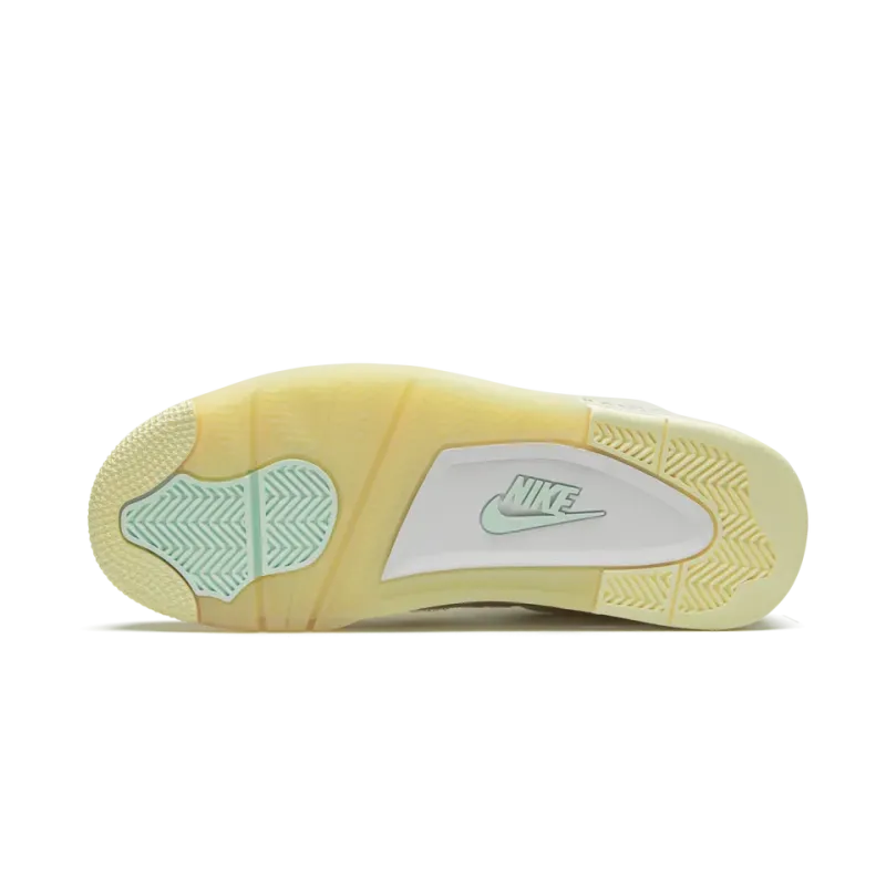 Jordan Air Jordan 4 Retro SP WMNS Off-White - Sail Womens