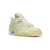 Jordan Air Jordan 4 Retro SP WMNS Off-White - Sail Womens