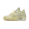 Jordan Air Jordan 4 Retro SP WMNS Off-White - Sail Womens