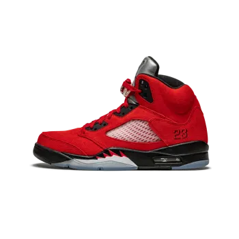 Jordan Air Jordan 5 Retro Raging Bull 2021 Mens