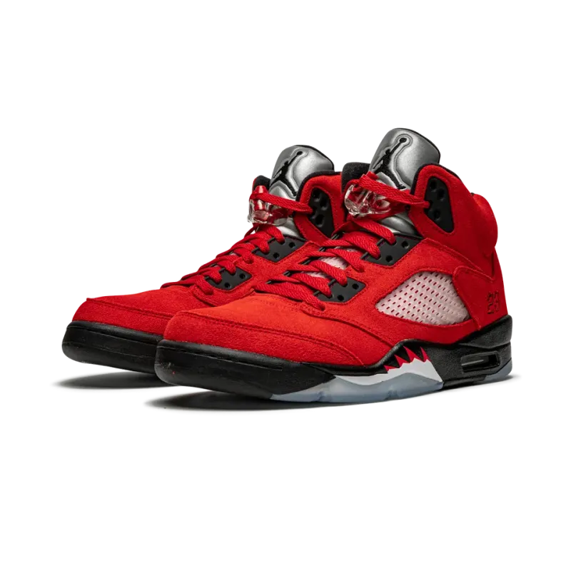 Jordan Air Jordan 5 Retro Raging Bull 2021 Mens