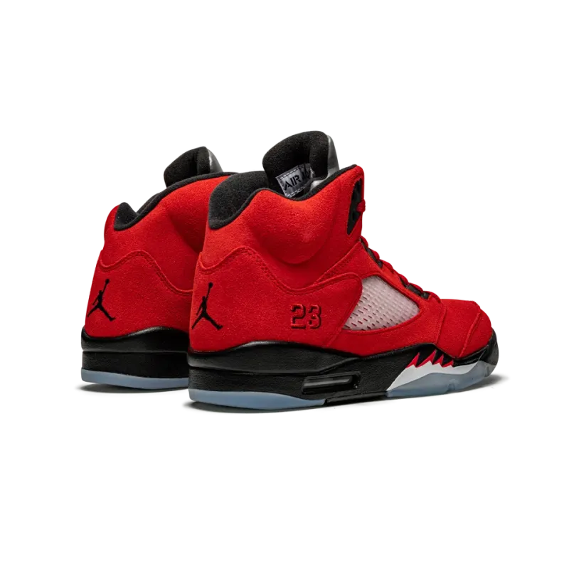 Jordan Air Jordan 5 Retro Raging Bull 2021 Mens