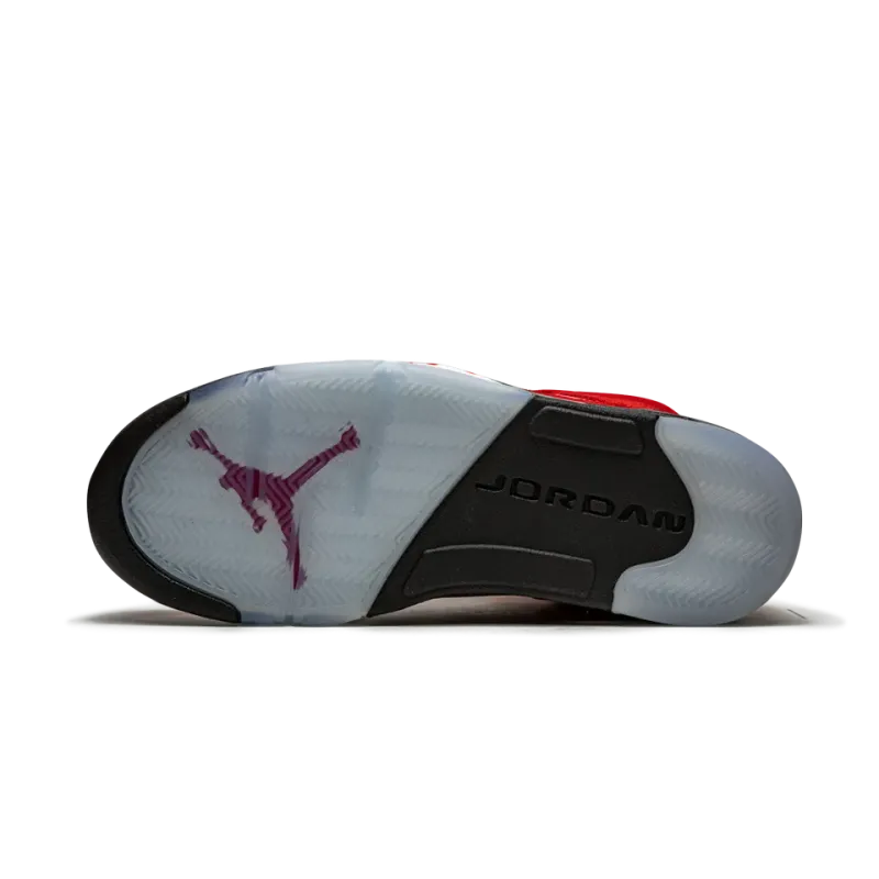Jordan Air Jordan 5 Retro Raging Bull 2021 Mens