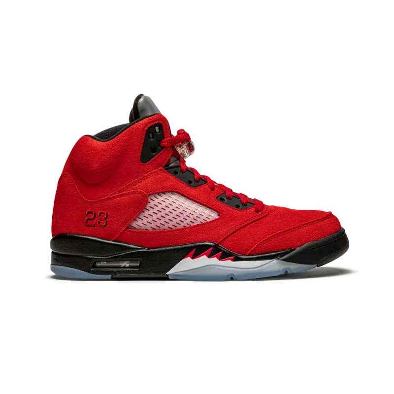 Jordan Air Jordan 5 Retro Raging Bull 2021 Mens
