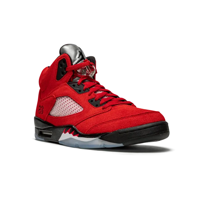 Jordan Air Jordan 5 Retro Raging Bull 2021 Mens