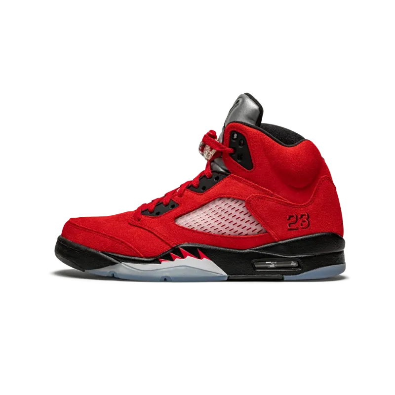 Jordan Air Jordan 5 Retro Raging Bull 2021 Mens