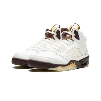 Jordan Air Jordan 5 WMNS Golden Ticket Womens