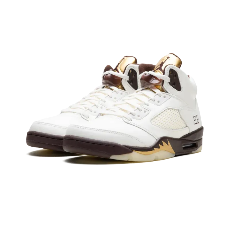 Jordan Air Jordan 5 WMNS Golden Ticket Womens