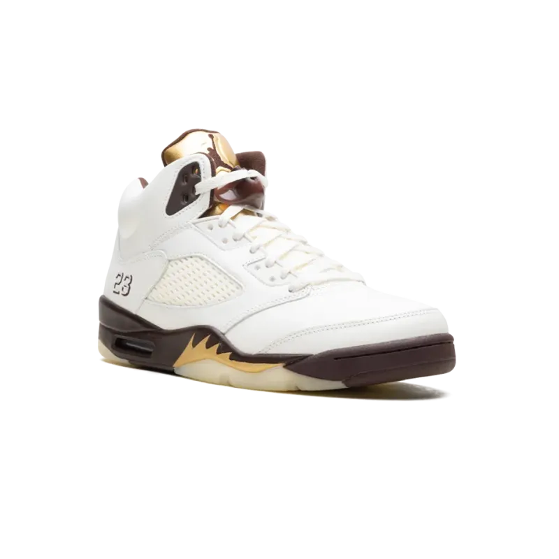 Jordan Air Jordan 5 WMNS Golden Ticket Womens