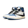 Jordan Air Jordan 1 High OG SP Travis Scott - Fragment Mens