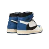 Jordan Air Jordan 1 High OG SP Travis Scott - Fragment Mens