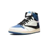 Jordan Air Jordan 1 High OG SP Travis Scott - Fragment Mens