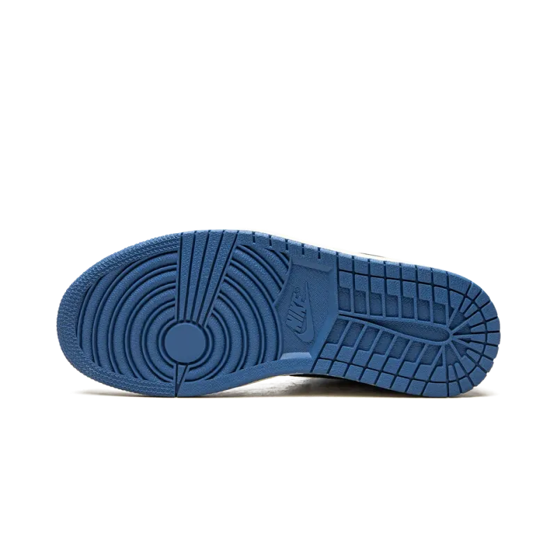 Jordan Air Jordan 1 High OG SP Travis Scott - Fragment Mens