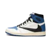 Jordan Air Jordan 1 High OG SP Travis Scott - Fragment Mens