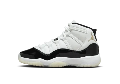 Air Jordan 11 Retro GS Gratitude DMP 2023 — Youth Concord Reissue