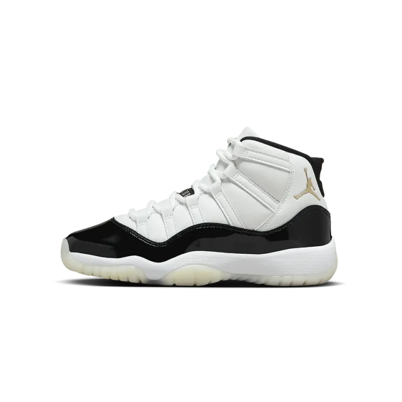 Jordan AIR JORDAN 11 RETRO GS Gratitude - DMP 2023 Grade School