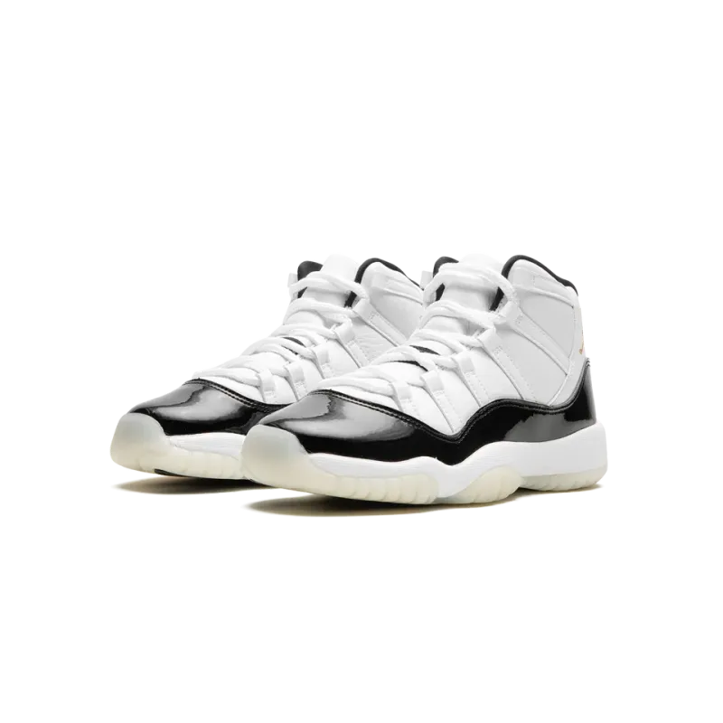 Jordan AIR JORDAN 11 RETRO GS Gratitude - DMP 2023 Grade School