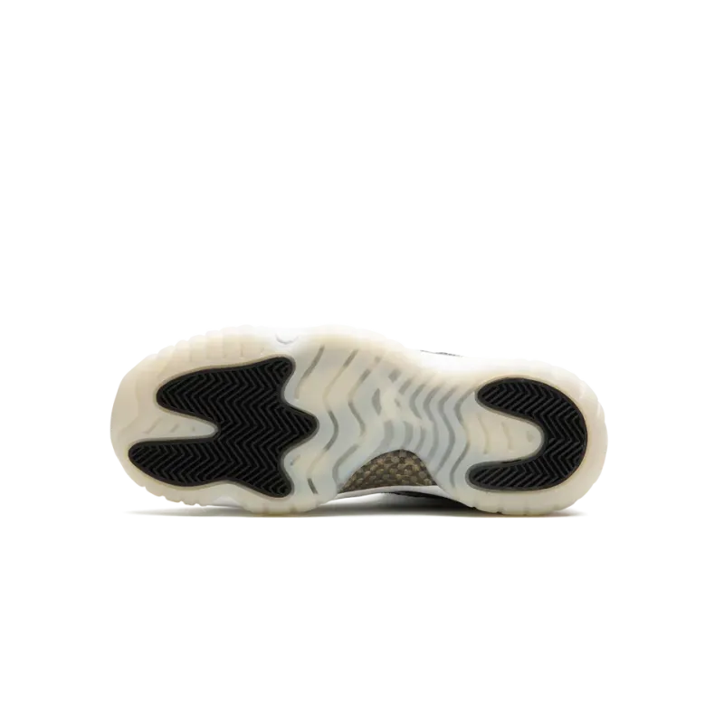 Jordan AIR JORDAN 11 RETRO GS Gratitude - DMP 2023 Grade School