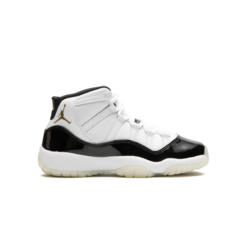 Jordan AIR JORDAN 11 RETRO GS Gratitude - DMP 2023 Grade School
